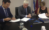 Convenio marco de cooperación y asistencia entre el INAES y el Ministerio Público Fiscal de la Nación